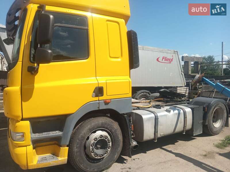 DAF 85 2008