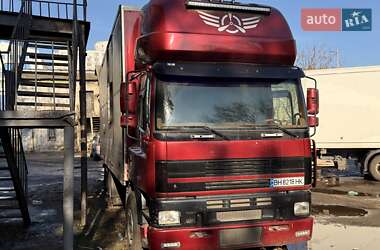 Грузовой фургон DAF 85 1999 в Одессе