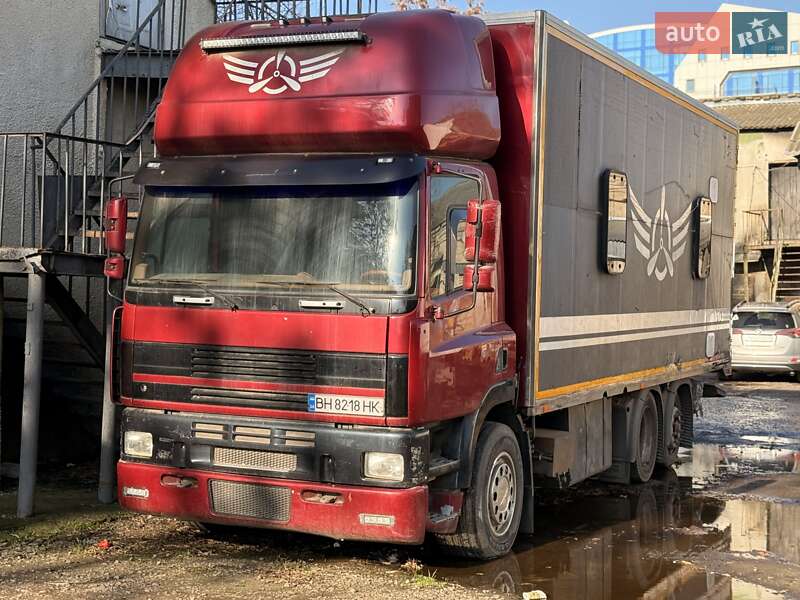 Грузовой фургон DAF 85 1999 в Одессе