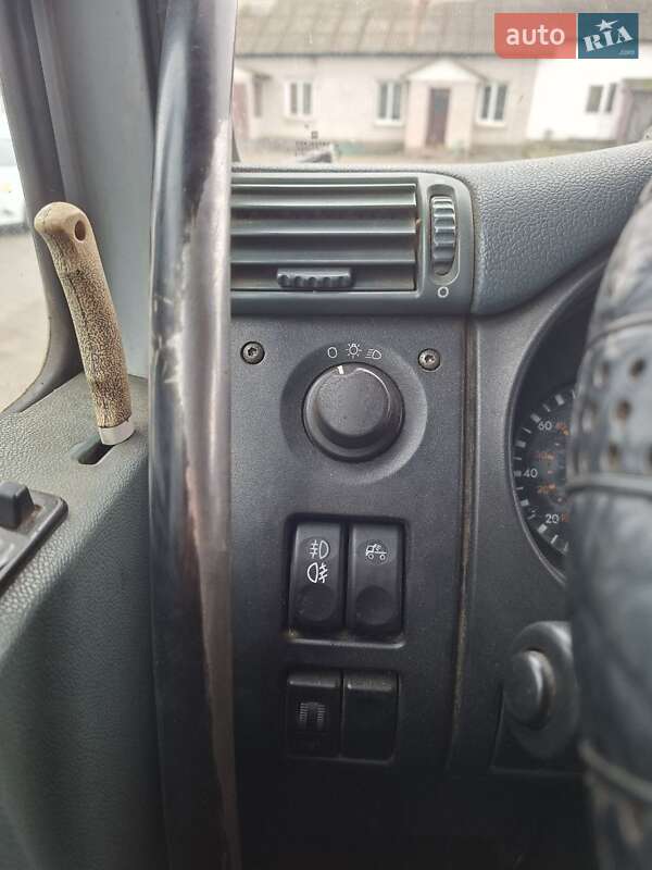 Зерновоз DAF 85 2002 в Саврані фото 7 Зерновоз DAF 85 2002 в Саврані