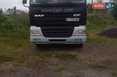 daf 85 2002 в Киев от профессионального продавца Олег