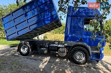 Самосвал DAF 85 2007 в Жашкове
