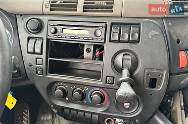 Самосвал DAF 85 2011 в Ровно