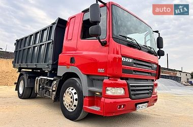daf 85 2011 в Ровно от профессионального продавца Макс