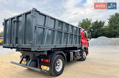 Самосвал DAF 85 2011 в Ровно