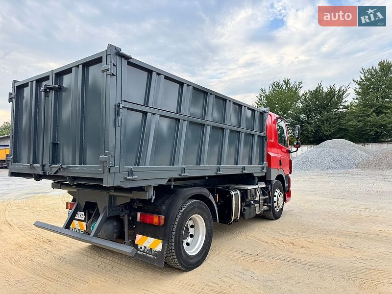 Самосвал DAF 85 2011 в Ровно