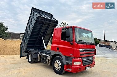 Самосвал DAF 85 2011 в Ровно
