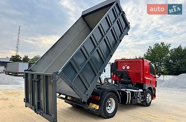 Самосвал DAF 85 2011 в Ровно