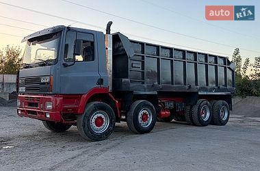 daf 85 2000 в Луцк от профессионального продавца Roma