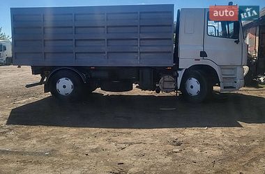 Самоскид DAF 85 1999 в Новоукраїнці