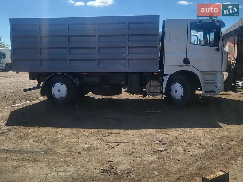 DAF 85 1999