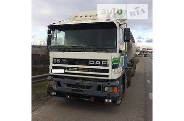 Тягач DAF 95 1998 в Харкові