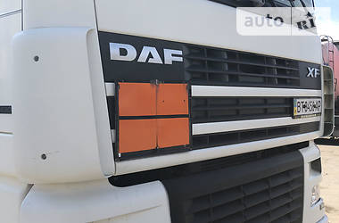 Другая спецтехника DAF 95 2004 в Херсоне