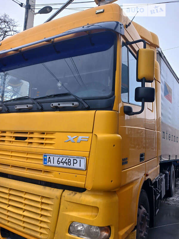 DAF 95 2005