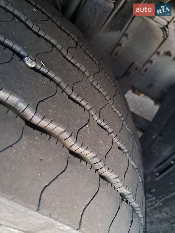 Тягач DAF 95 2004 в Одессе