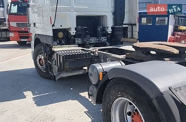 Тягач DAF 95 1999 в Машевке