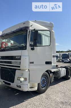 Тягач DAF 95 2003 в Одесі