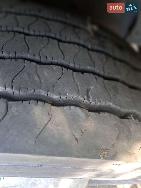 Тягач DAF 95 2004 в Одессе