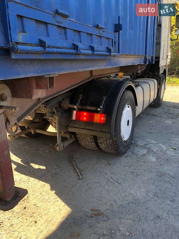 Тягач DAF 95 2006 в Очакове