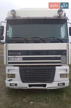 Тягач DAF 95 2000 в Миколаєві