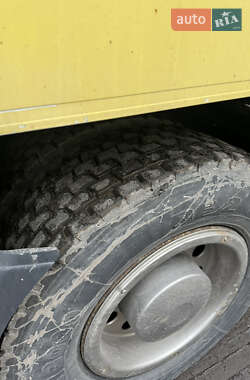 Тягач DAF 95 2003 в 