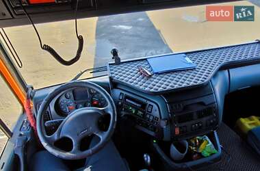 Эвакуатор DAF 95 2004 в 
