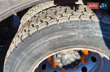 Эвакуатор DAF 95 2004 в 