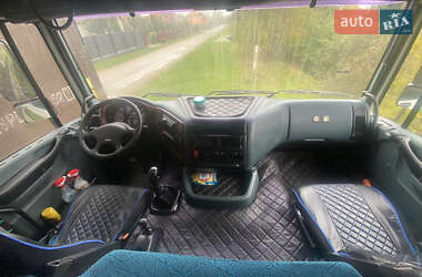 Самосвал DAF 95 2005 в 