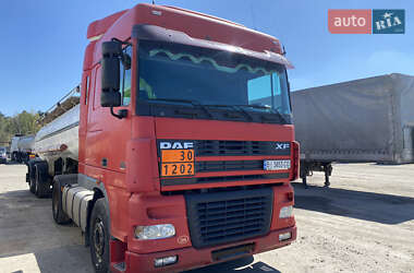 Тягач DAF 95 2003 в 