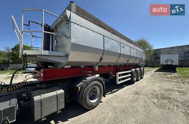 Самосвал DAF 95 2002 в 