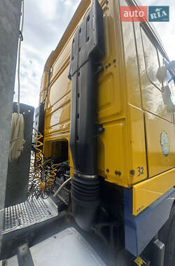 Тягач DAF 95 2006 в 