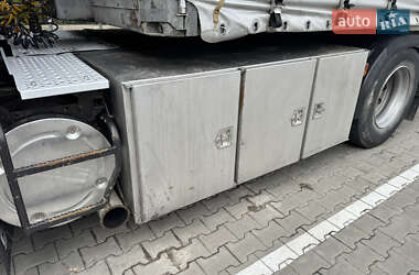 Тягач DAF 95 2006 в 