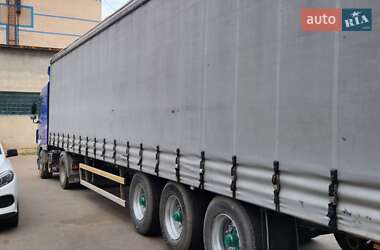 Тягач DAF 95 2006 в 