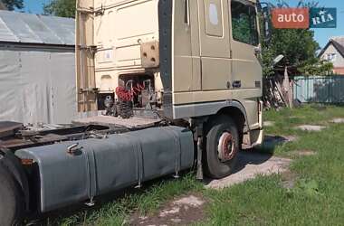 Тягач DAF 95 1997 в 