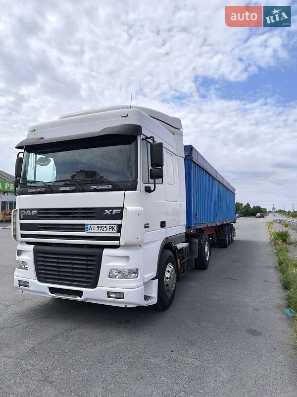 DAF 95 2006 DAF 95 2006