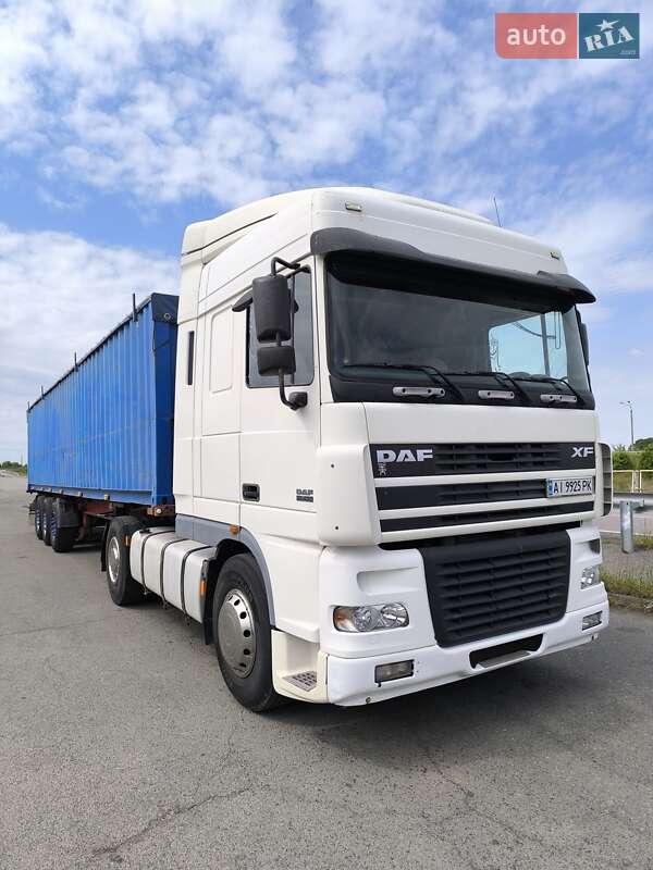 DAF 95 2006