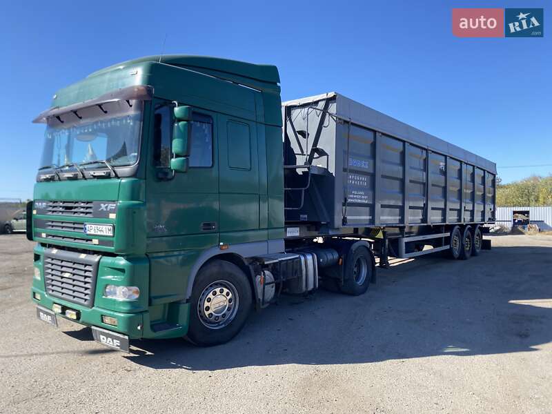 DAF 95 2006