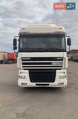 Тягач DAF 95 2006 в Луцке