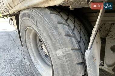 Грузовой фургон DAF 95 1996 в Полтаве