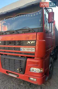 Тягач DAF 95 2005 в Прилуках