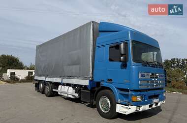 Тентованый DAF 95 1996 в Полтаве