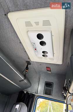Тентований DAF 95 1996 в  фото 17 Тентований DAF 95 1996 в
