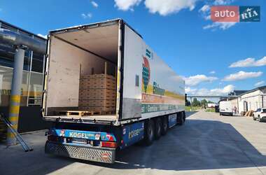 Тягач DAF 95 1998 в 