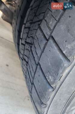 Тягач DAF 95 1998 в 