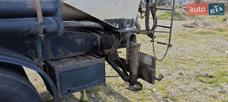 Тягач DAF 95 1999 в Днепре