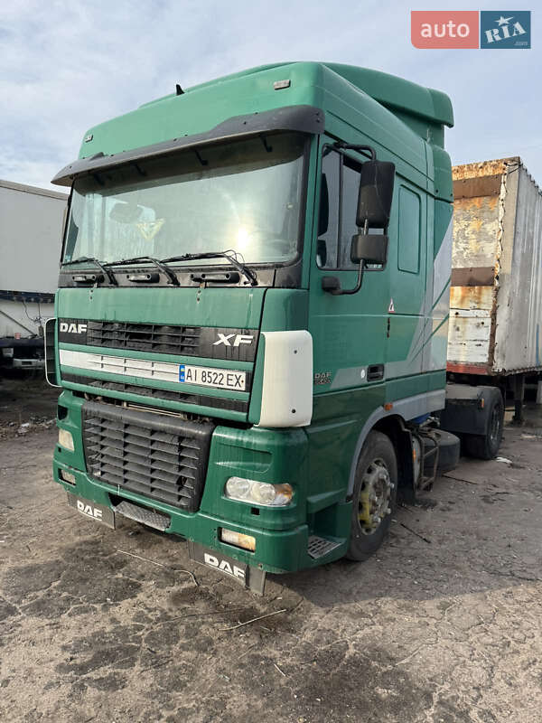 DAF 95 2004