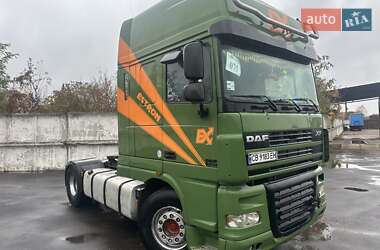 Тягач DAF 95 2003 в Прилуках