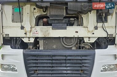 Тягач DAF 95 1999 в Машевке