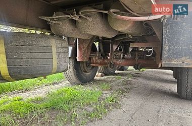 Тягач DAF 95 1999 в Машевке