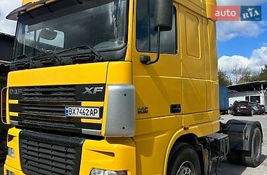 Тягач DAF 95 2005 в Хмельницком